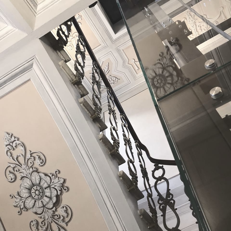 Staircase