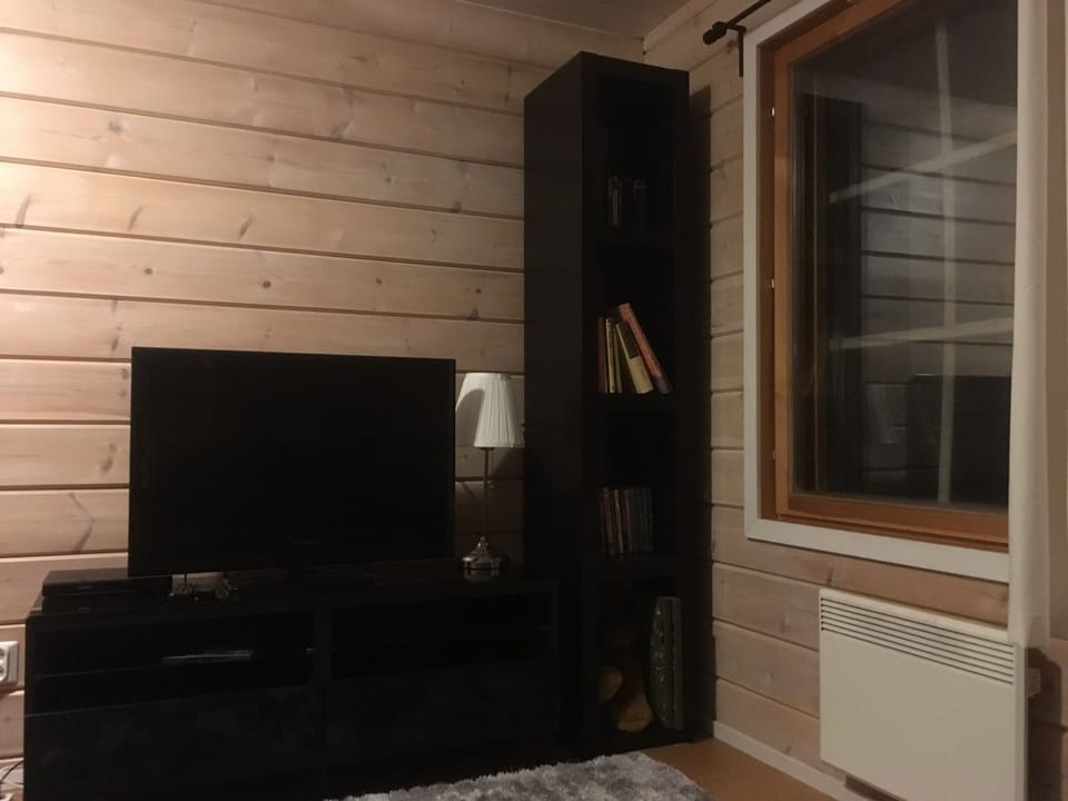 LomaGuru Apartment Apartment in Lapland