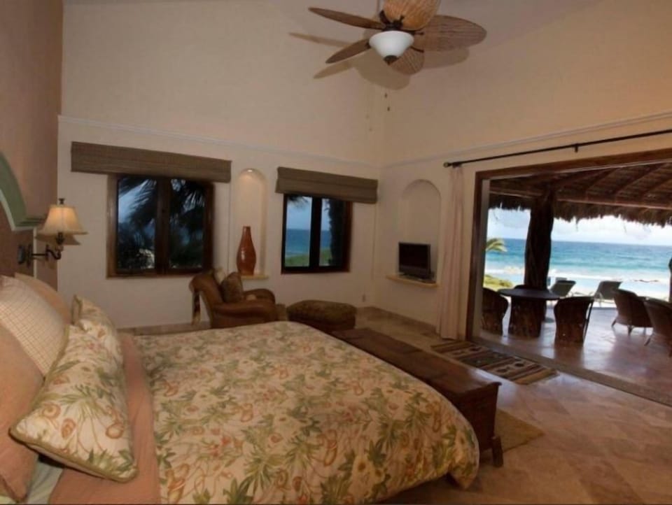 Family Villa, Multiple Bedrooms | 1 bedroom, WiFi (free), bed sheets