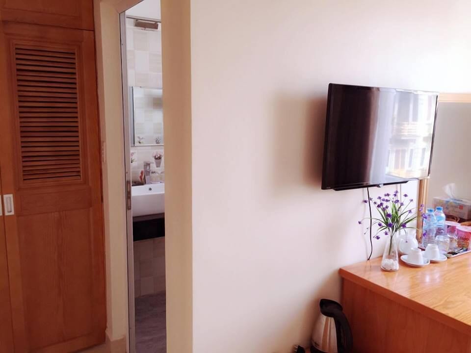 Deluxe Room 2 | Room amenity