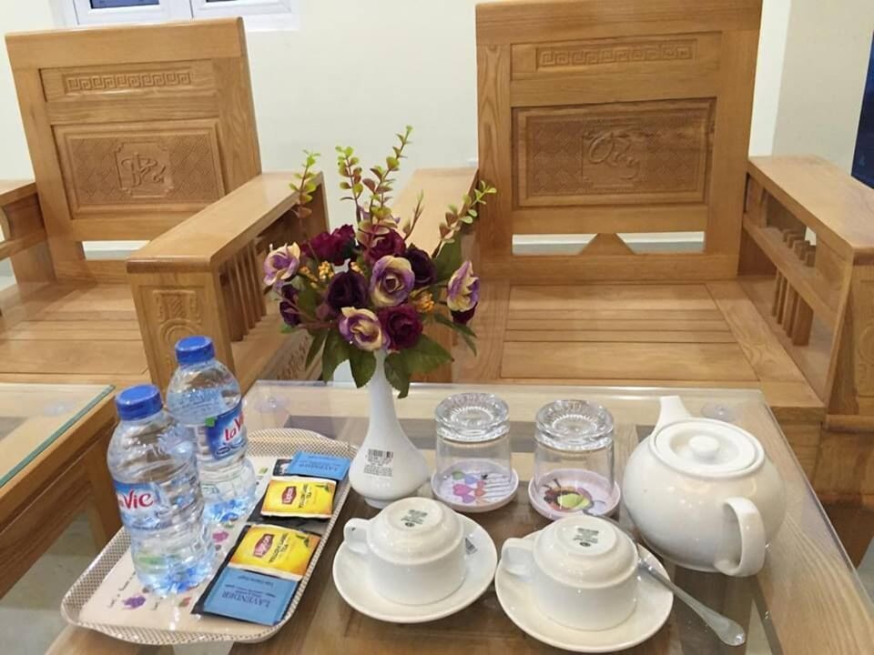 Room amenity