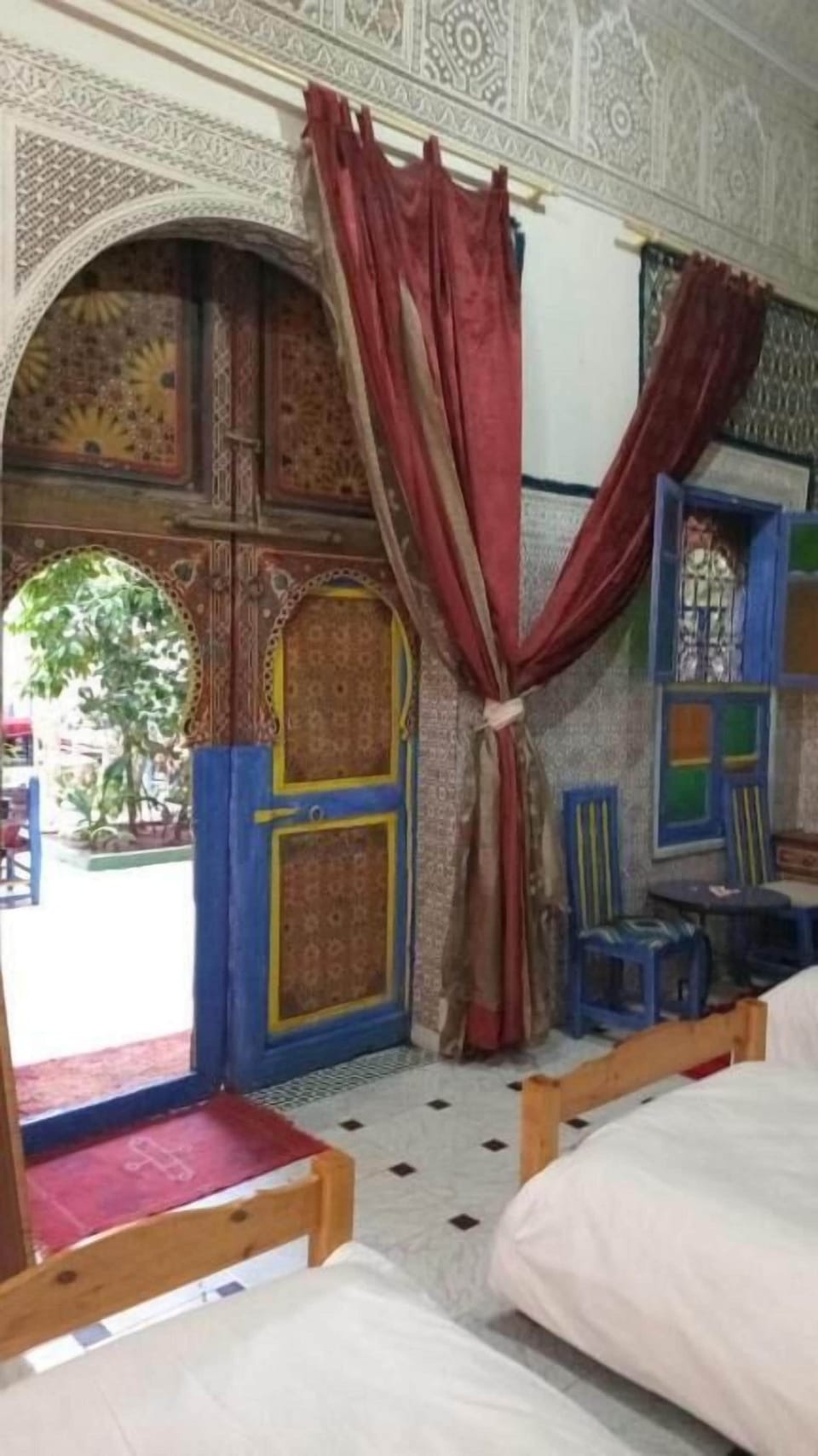 Family Room | Free WiFi, bed sheets