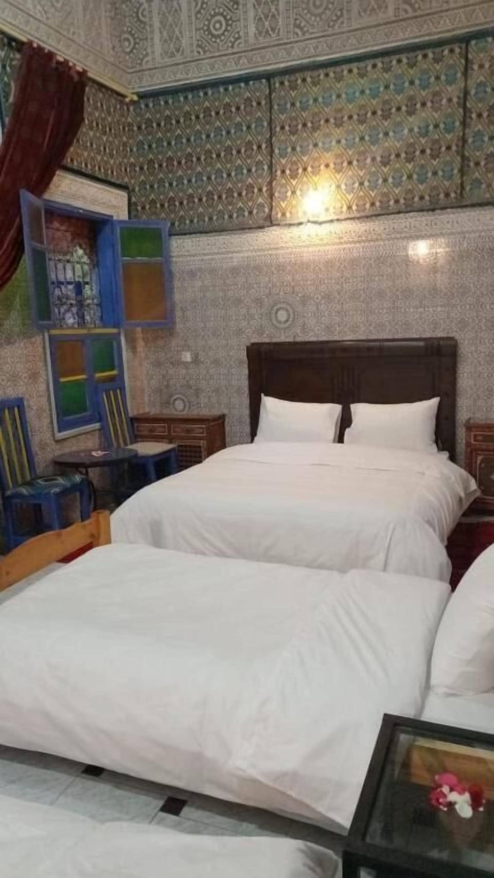 Family Room | Free WiFi, bed sheets
