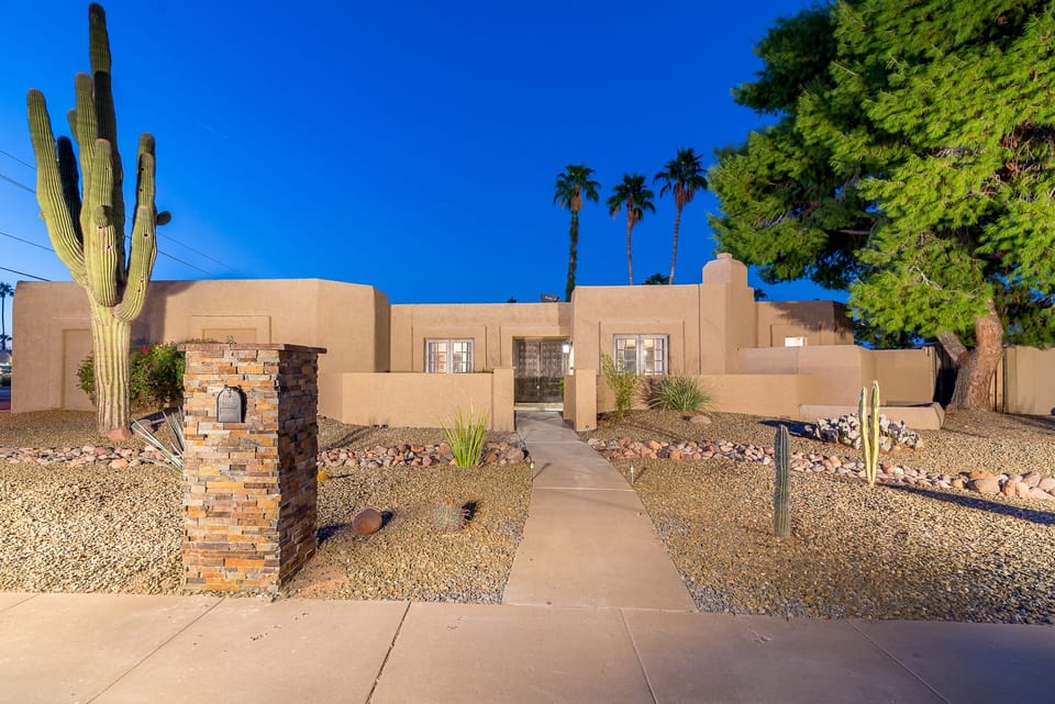 House, 3 Bedrooms | Exterior