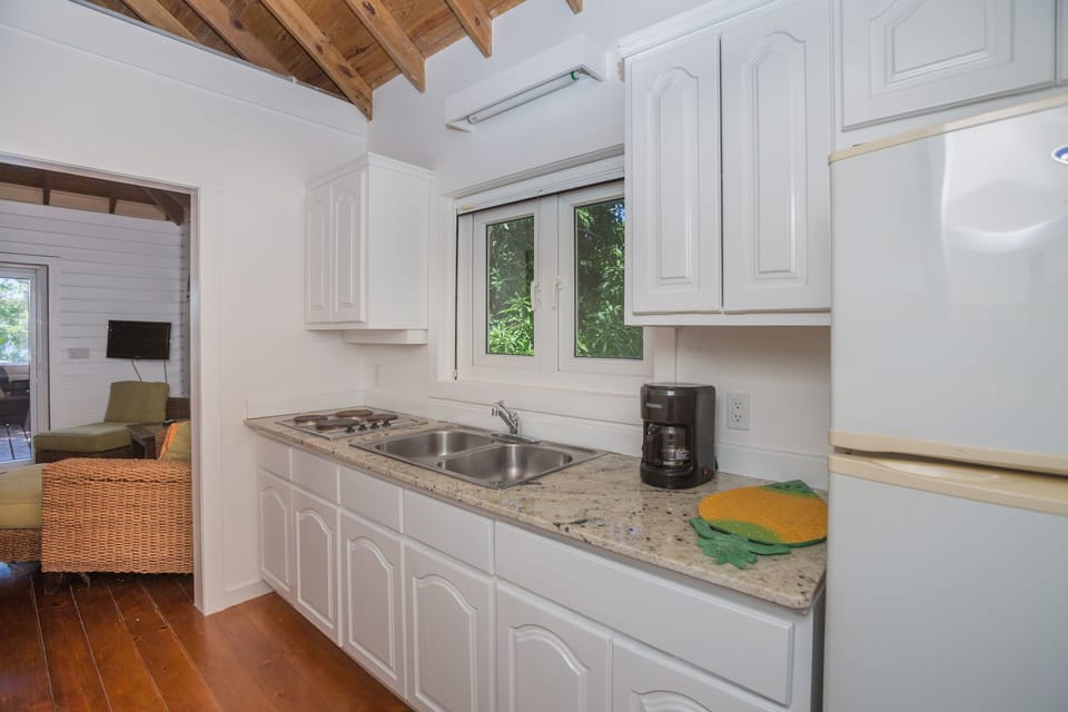 House, 6 Bedrooms | Private kitchen | Coffee/tea maker, fridge, microwave, toaster