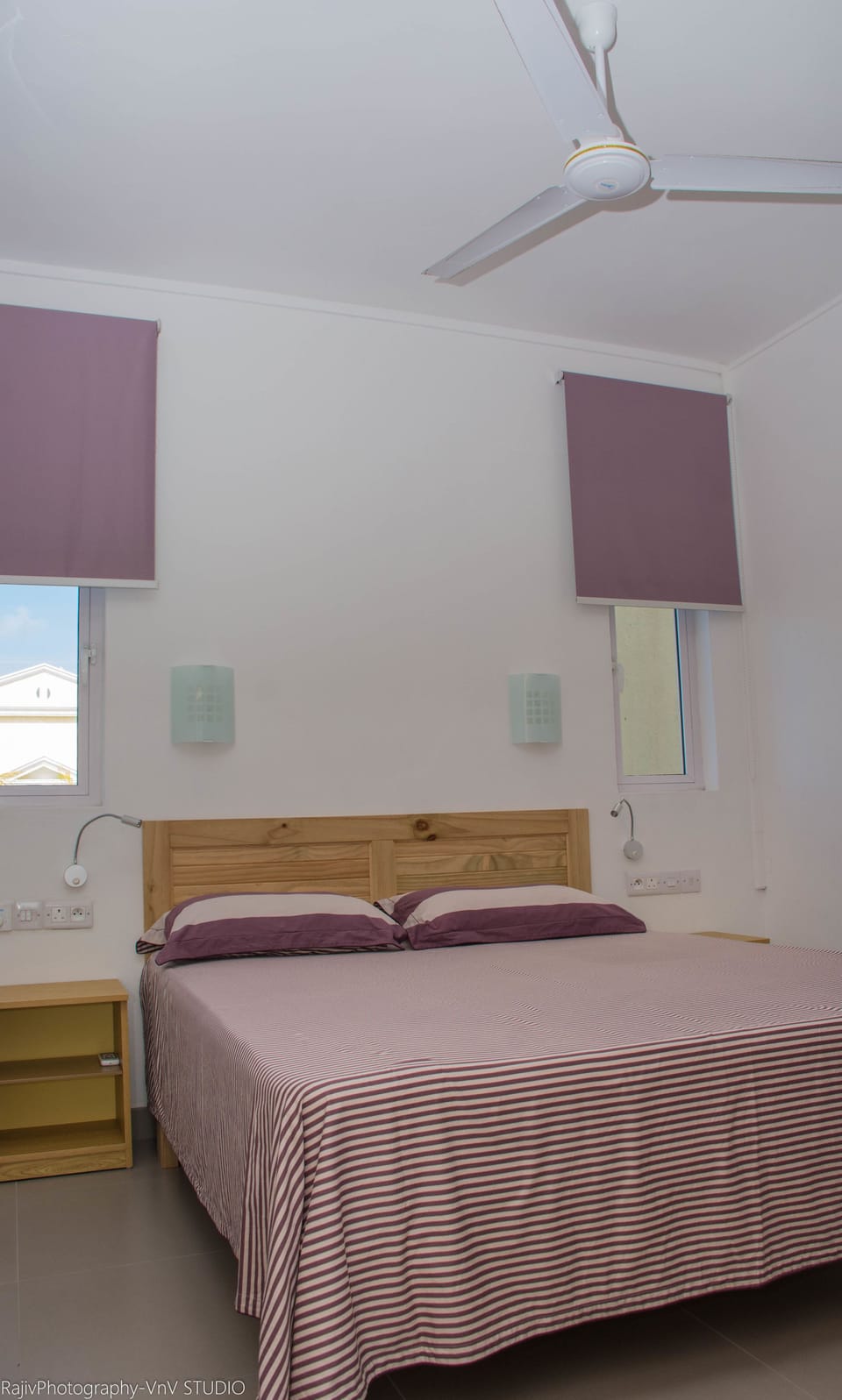 Deluxe Apartment, 2 Bedrooms | 2 bedrooms, premium bedding, in-room safe, desk