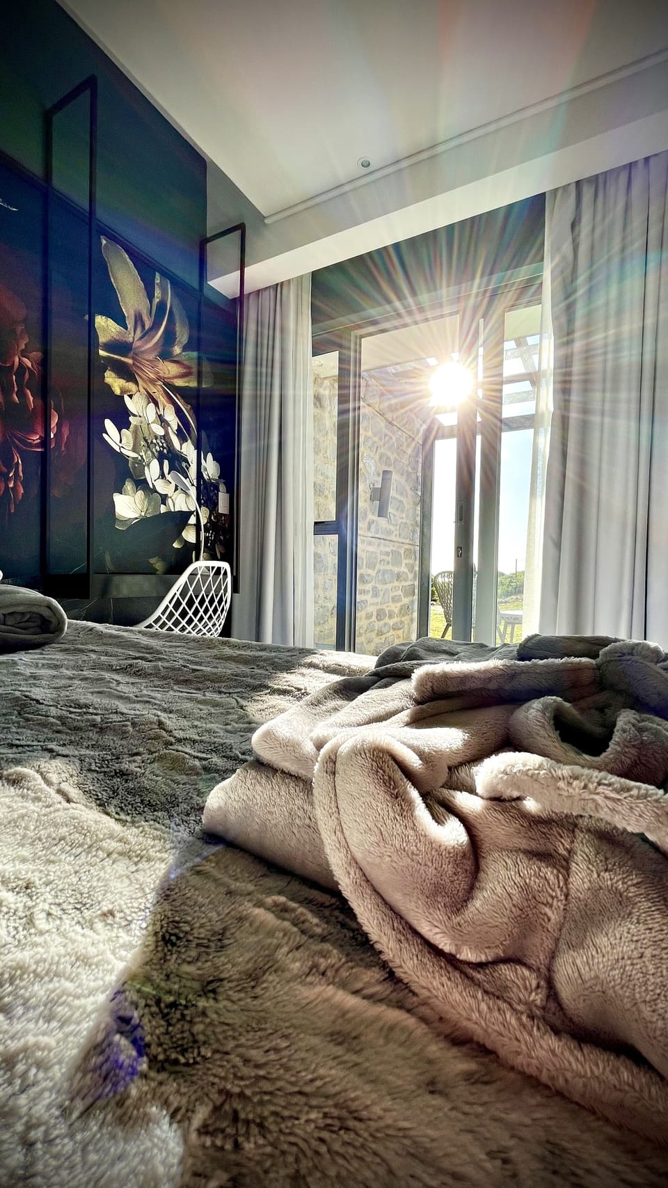 Luxury Double Room | 6 bedrooms, premium bedding, minibar, individually decorated