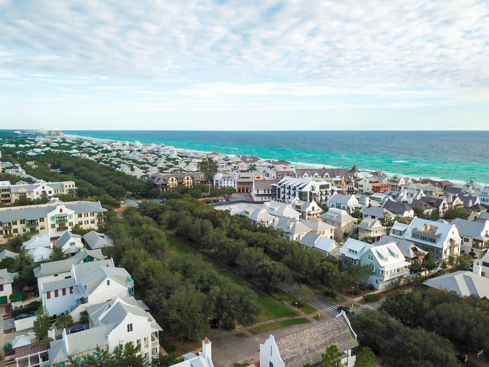 Condo, 3 Bedrooms | Beach
