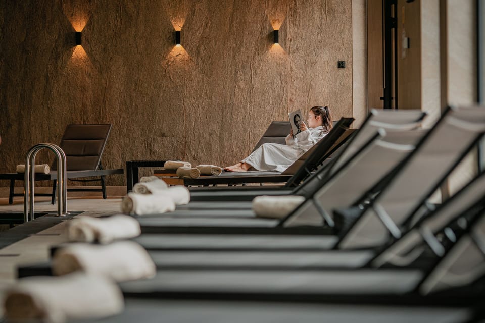 Hotel Poledno Hotel in Poland