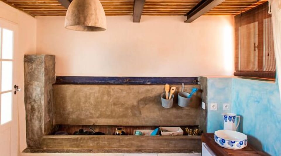 Apartment (Torreta ) | Private kitchen