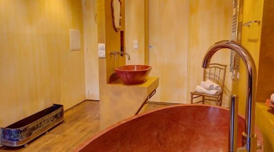 Le Clos BB Bed and Breakfast in La Cadière-d'Azur