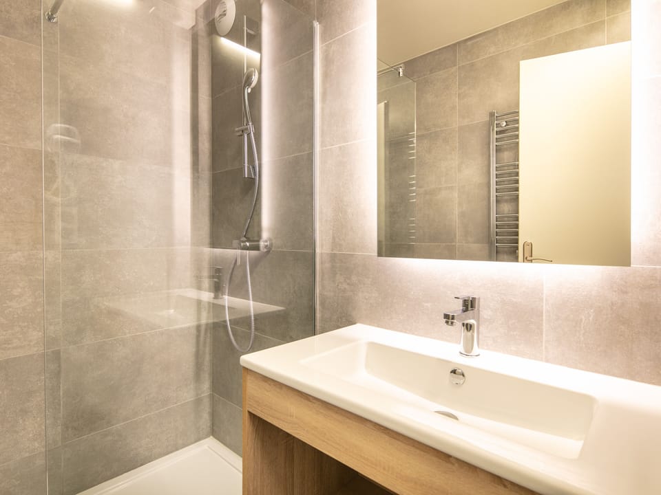 Shower