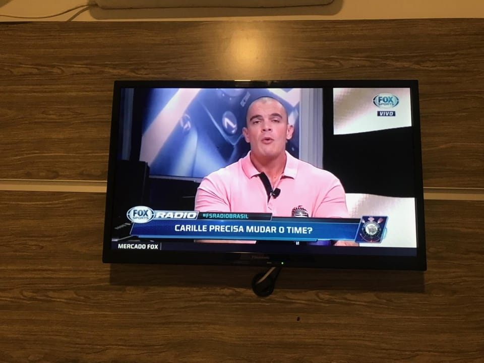Television