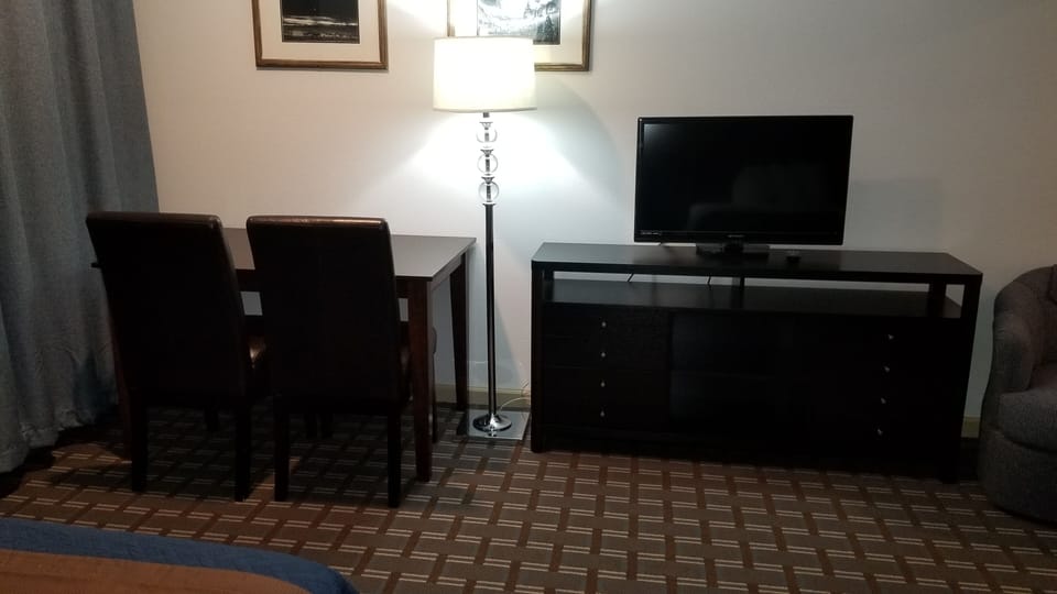 Soundproofing, rollaway beds, free WiFi, bed sheets