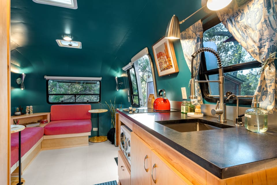 Airstream 21