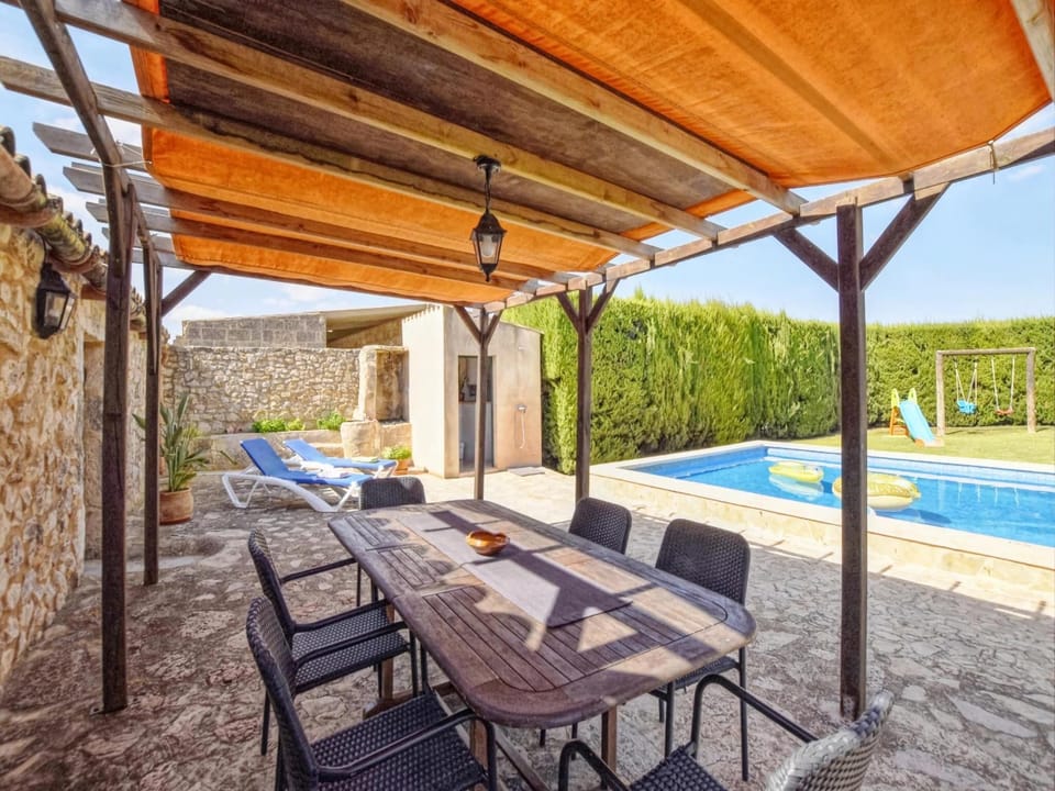 Patio / Balcony