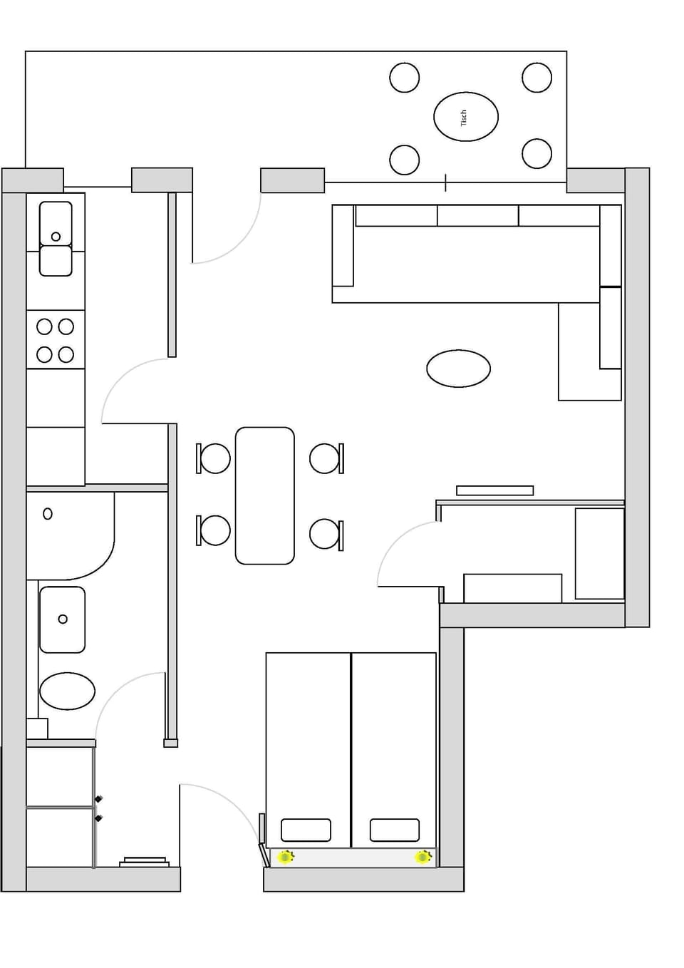 layout