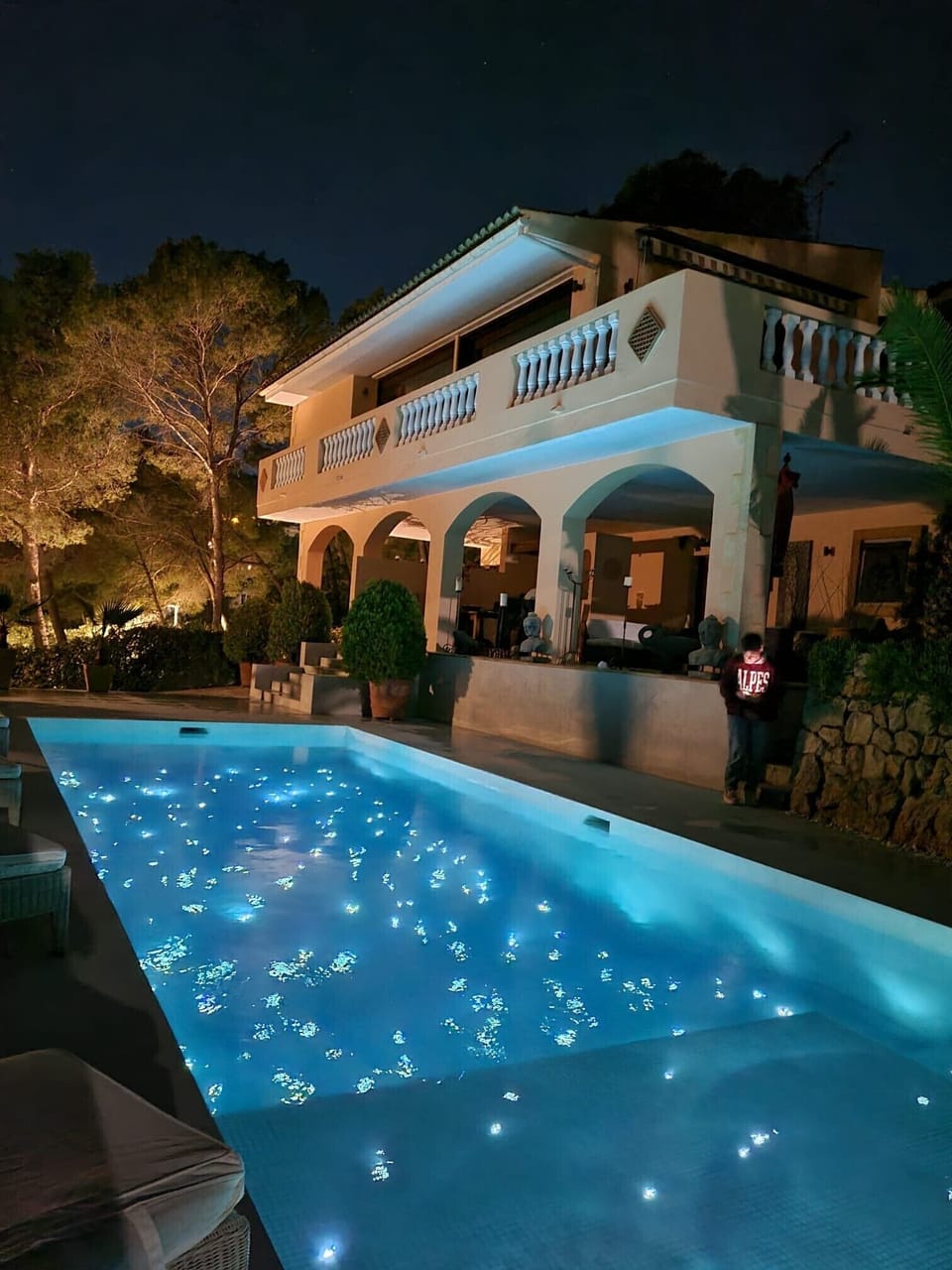 Pool