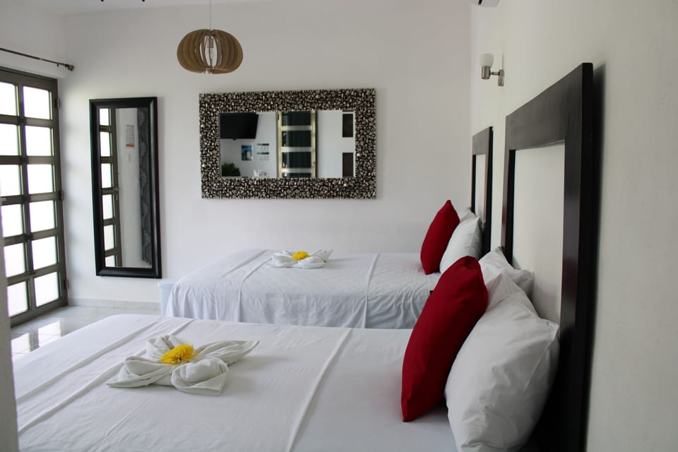 In-room safe, desk, laptop workspace, free WiFi
