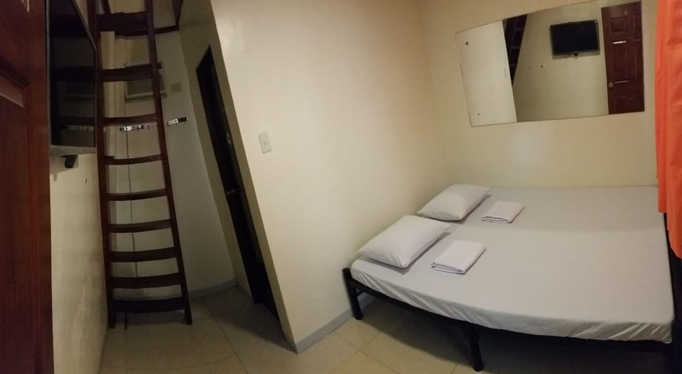 Rollaway beds