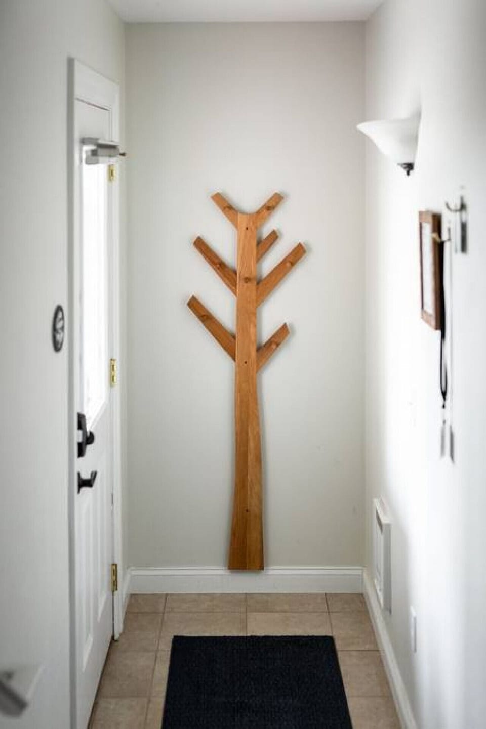 Entry way