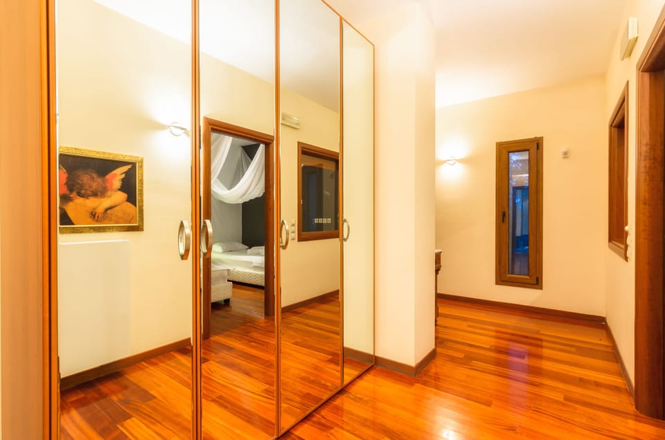 Ark Luxury Villa Villa in Peloponnese, Western Greece and the Ionian