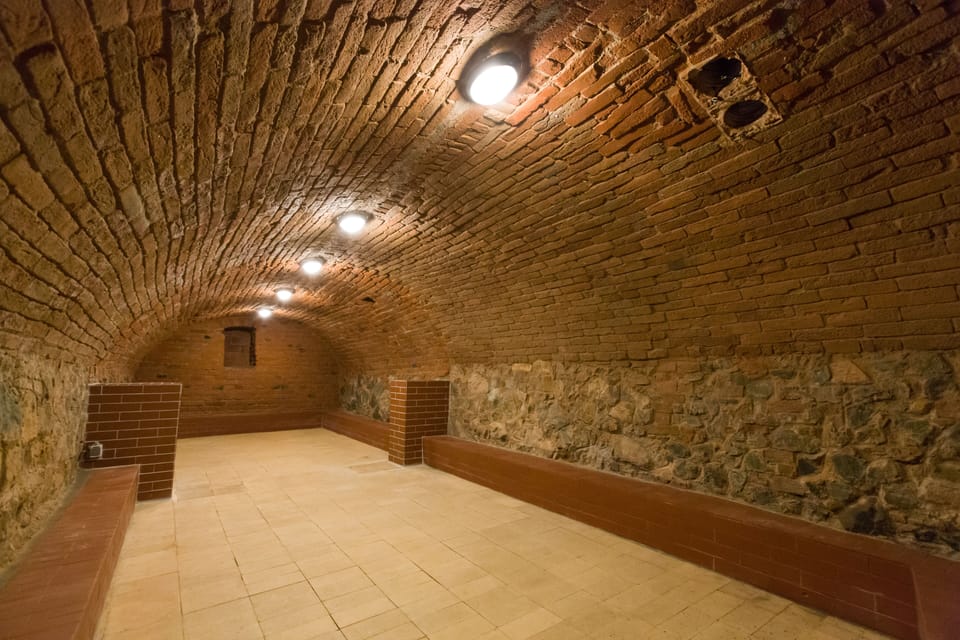 Winery