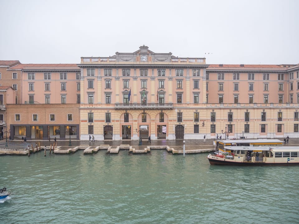 View from room
