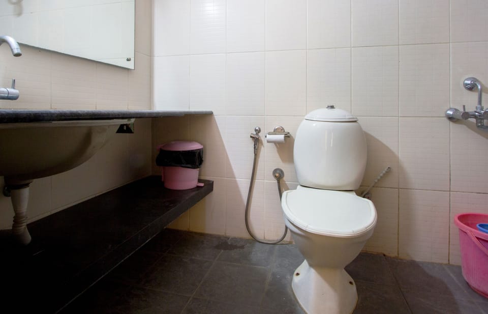 Urban Stay Bed and Breakfast in Bengaluru