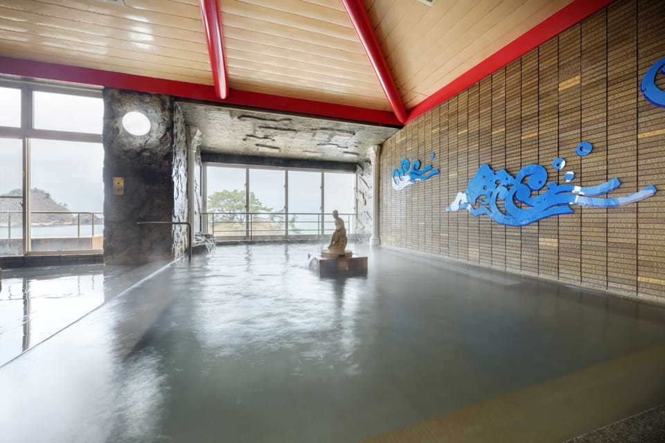 Hotel Yaotome Ryokan in Japan