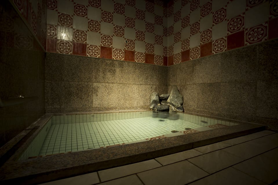 Kinosaki Onsen Hanakouji Saigetsu Ryokan in Hyogo Prefecture