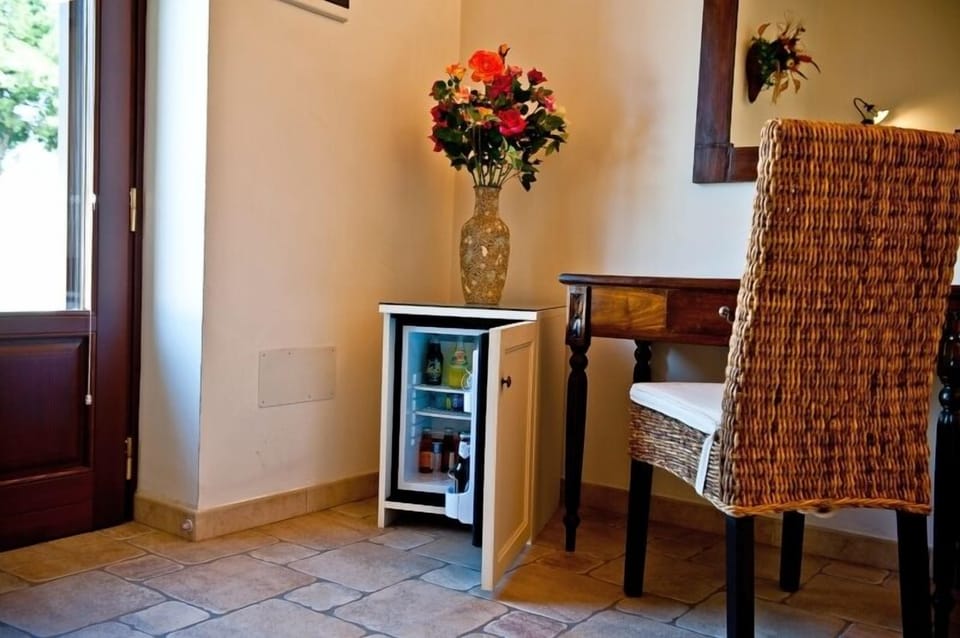Double Room | Room amenity