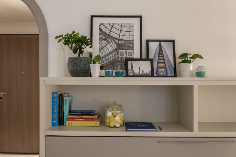Apartment, 1 Bedroom | Room amenity