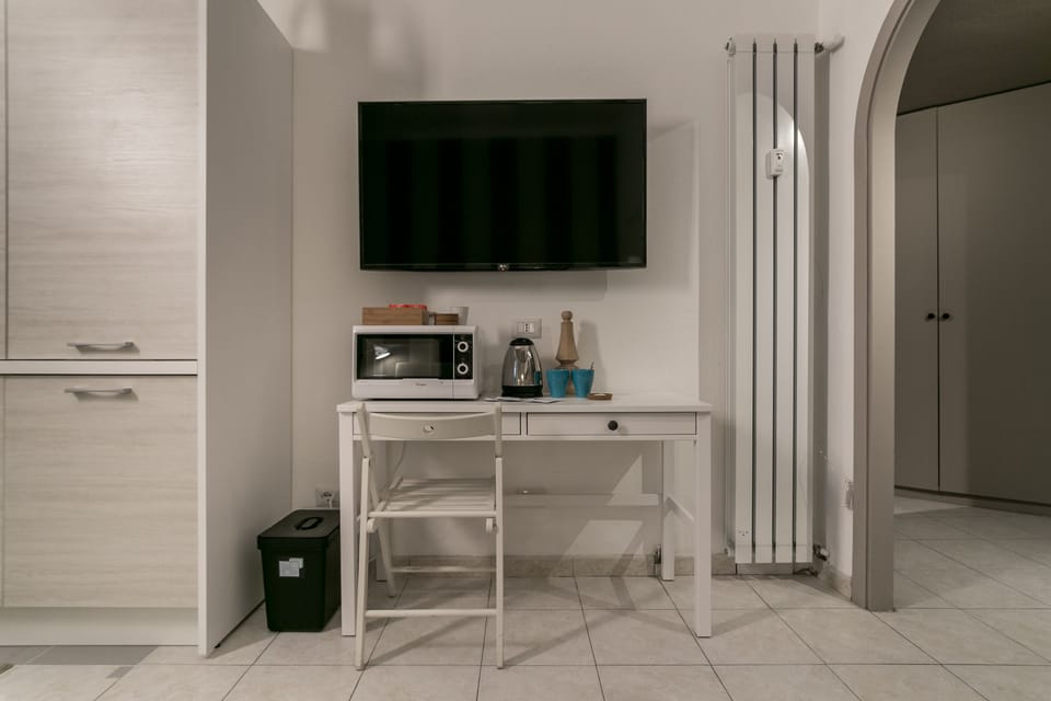 Apartment, 1 Bedroom | Room amenity