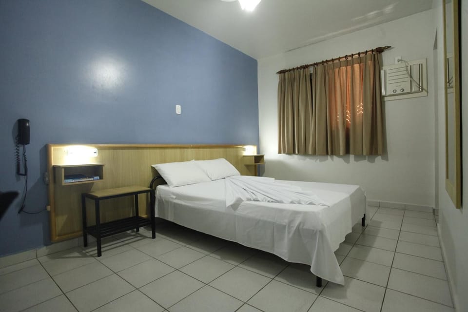 Minibar, desk, iron/ironing board, free WiFi
