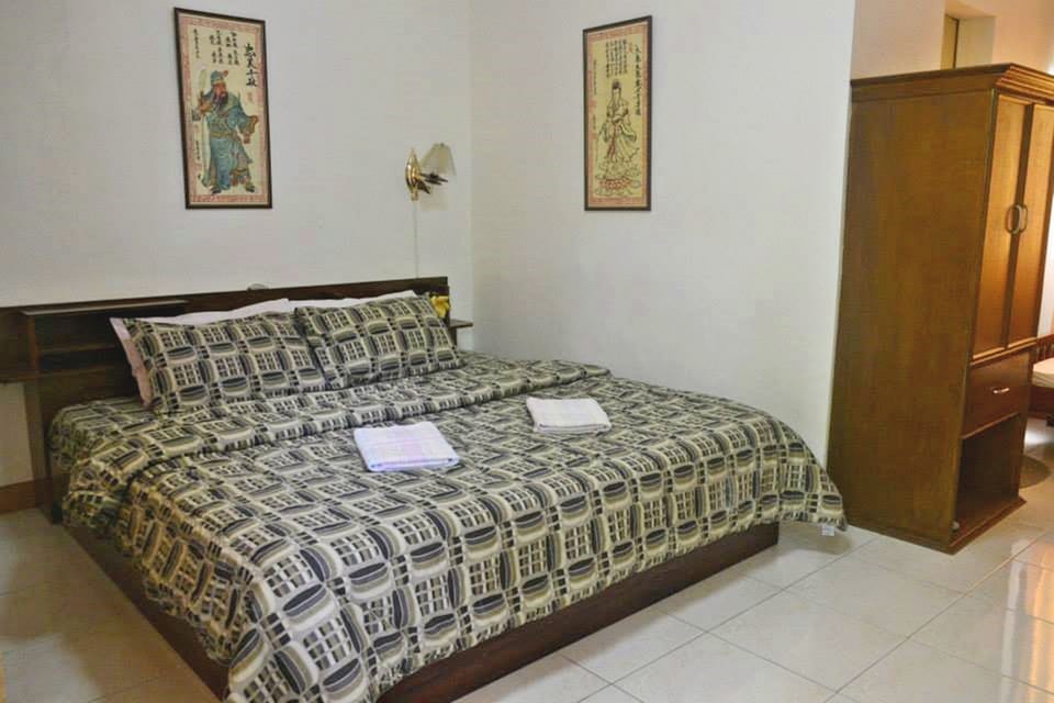 Super Deluxe Room | Desk, free WiFi