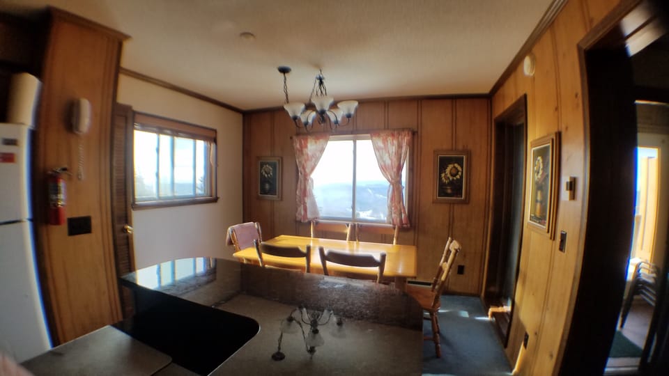 Sunset Dining Room