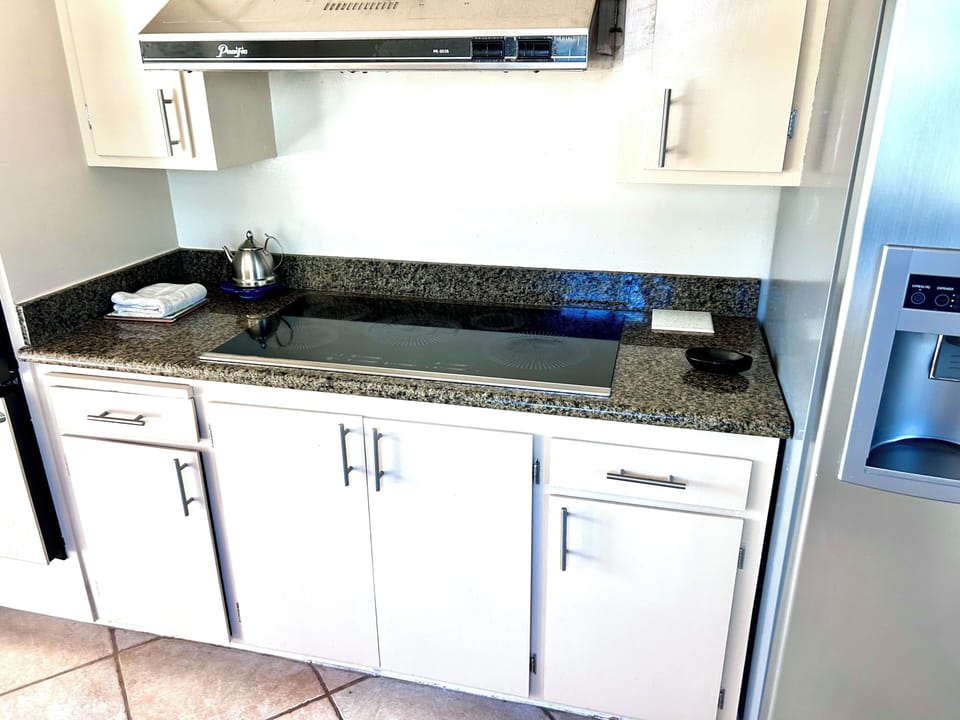 Induction Stove Top Kitchen