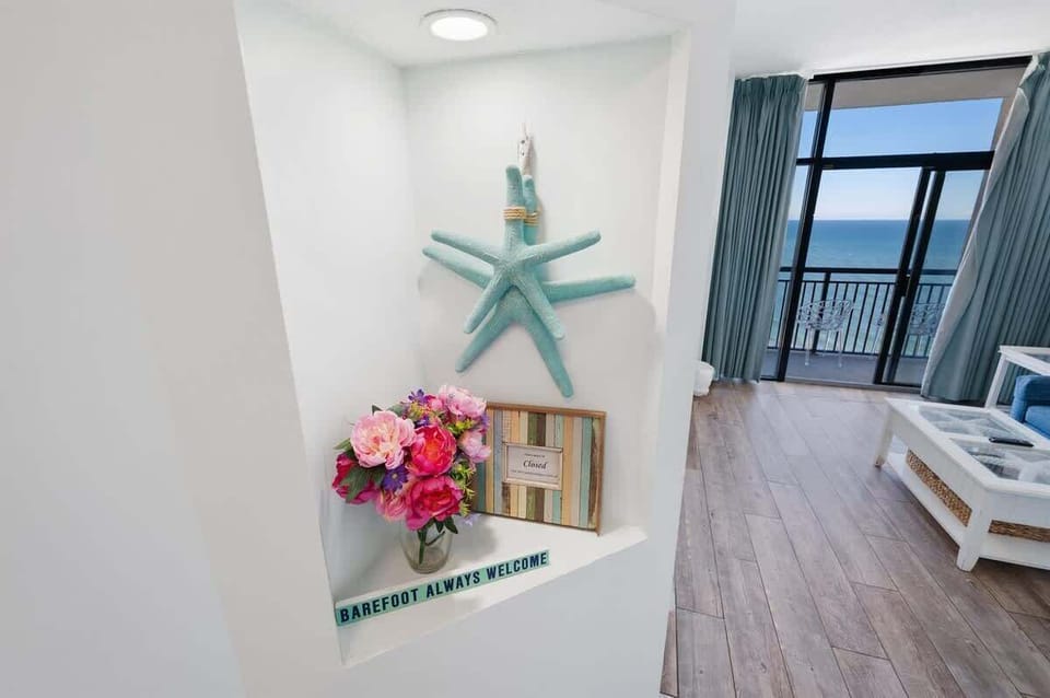 Beautifully Decorated 