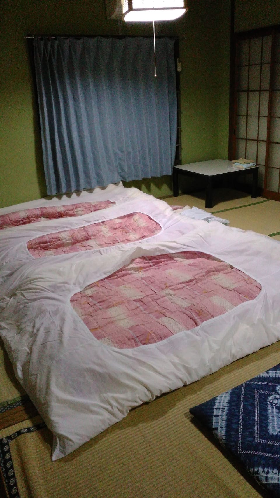 Run of the House, Smoking, Pets Allowed | Desk, blackout drapes, free WiFi, bed sheets