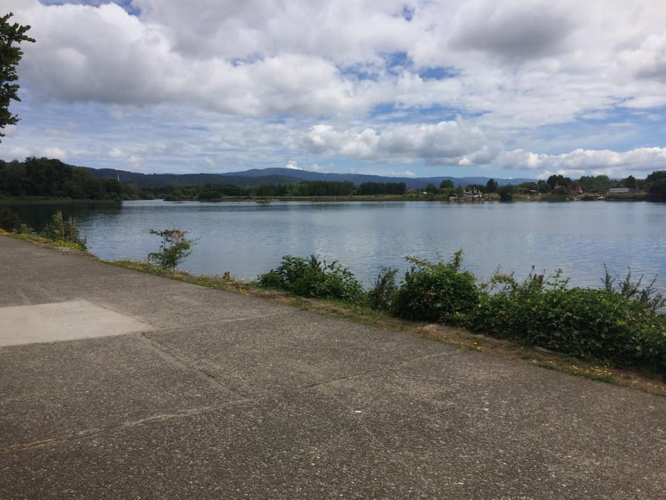 Lake