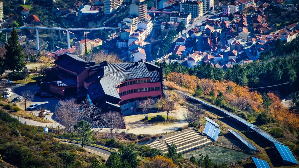 Building design