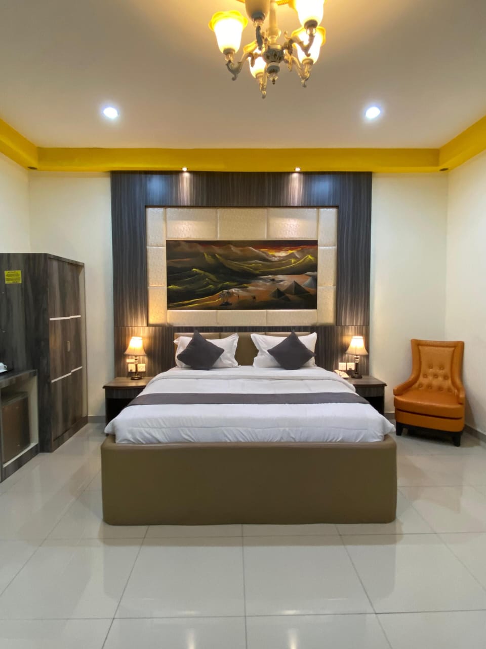 Junior Suite | Desk, WiFi (free)