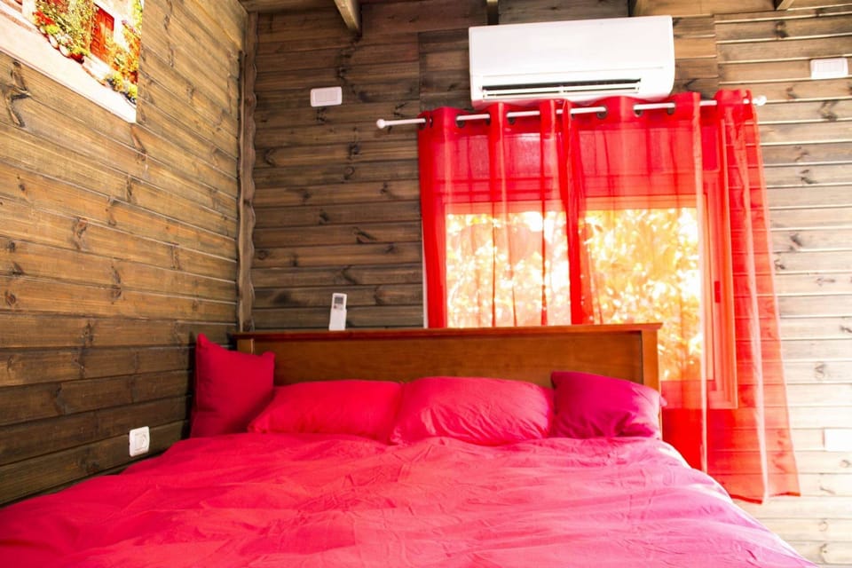 Villa, 4 Bedrooms | Premium bedding, in-room safe, desk, iron/ironing board