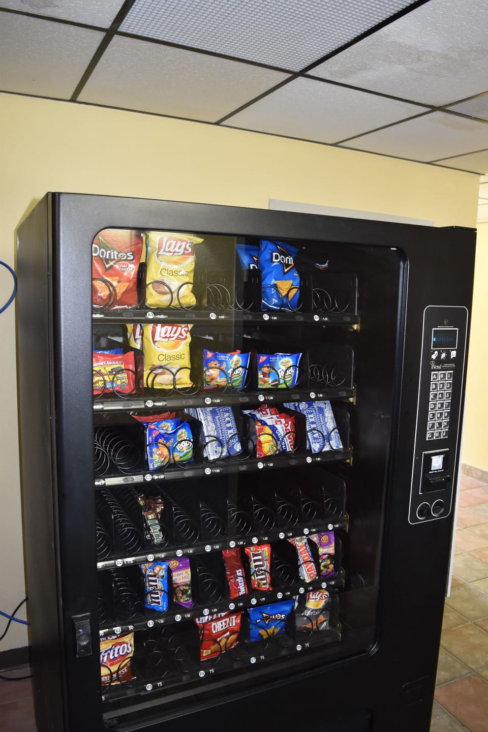 Days Inn by Wyndham Grand Island Hotel in Grand Island