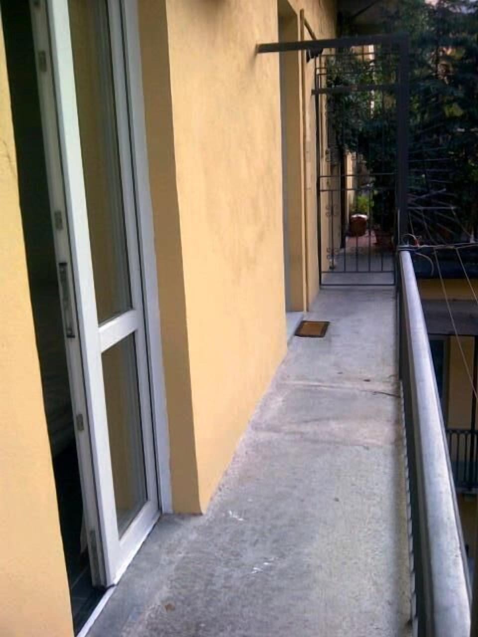Studio | Balcony