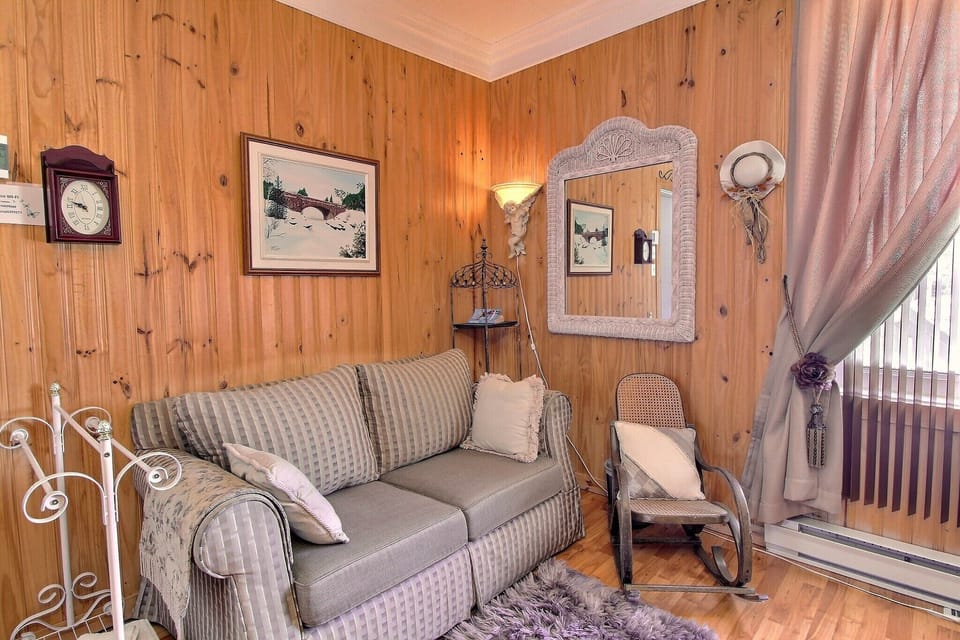 Comfort Quadruple Room, 2 Double Beds, Private Bathroom | Desk, free WiFi