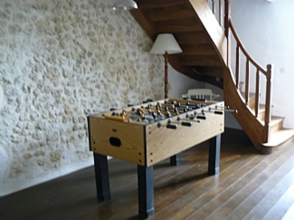 Table Football