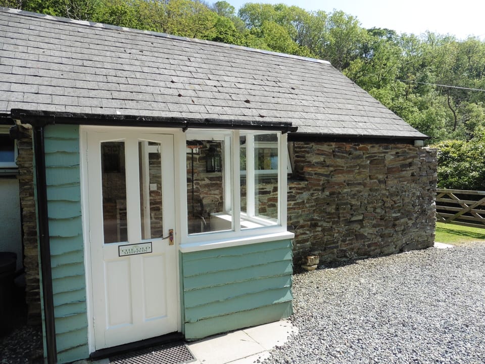 The Old Shippon, Crackington Haven, Bude