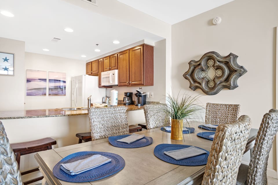 Beachview Dining Experience